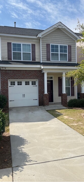 172 Top Forest Drive in Columbia, SC - Building Photo