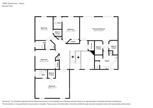 19929 Tamiami Ave in Tampa, FL - Building Photo - Building Photo