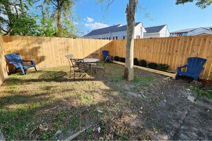 2320 St Philip St in New Orleans, LA - Building Photo