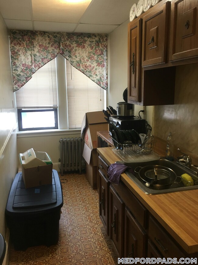 property at 63 Fellsway W