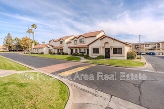 2985 N Oregon St in Chandler, AZ - Building Photo - Building Photo