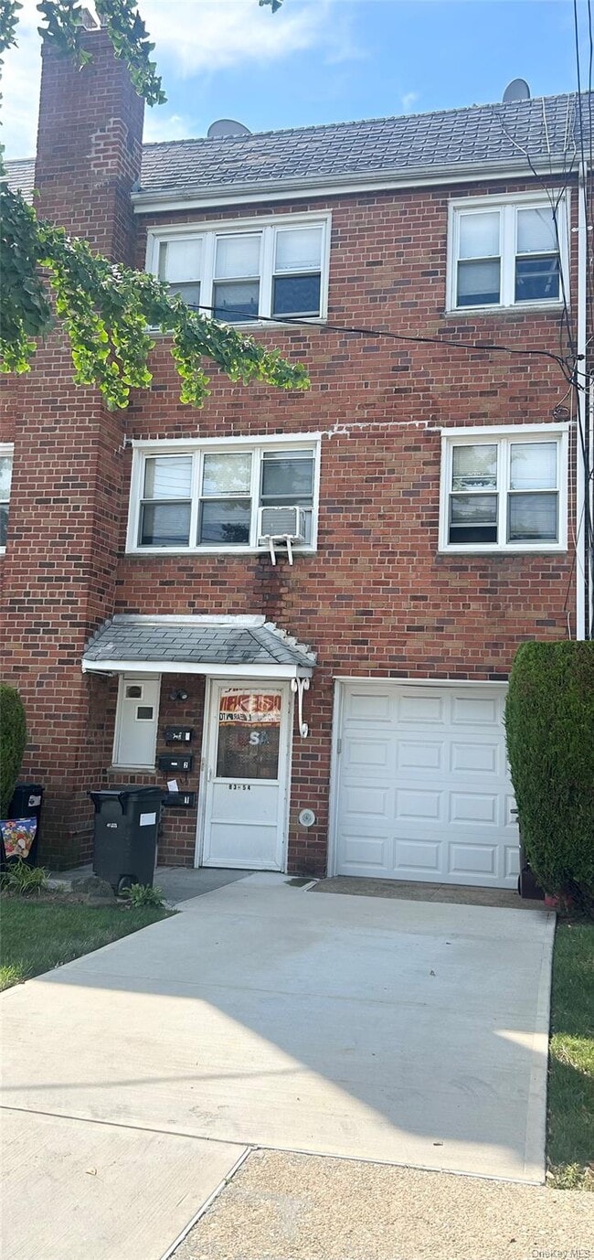 property at 83-54 265th St