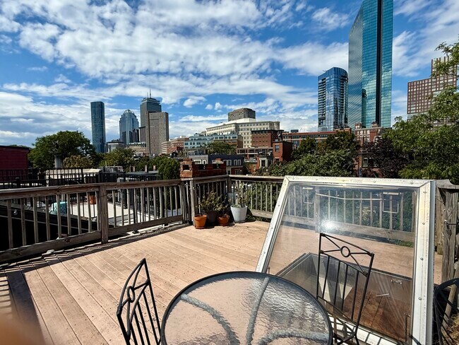property at 57 Appleton St