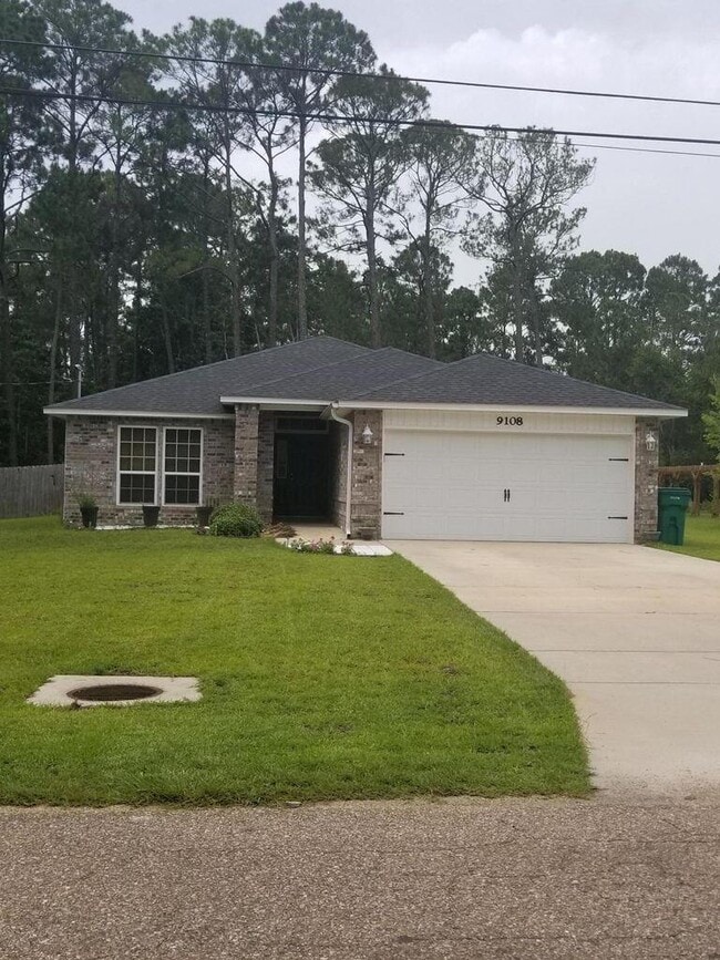 property at 9108 Timber Ln