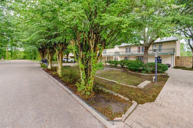 property at 303 Shady Glen Ln