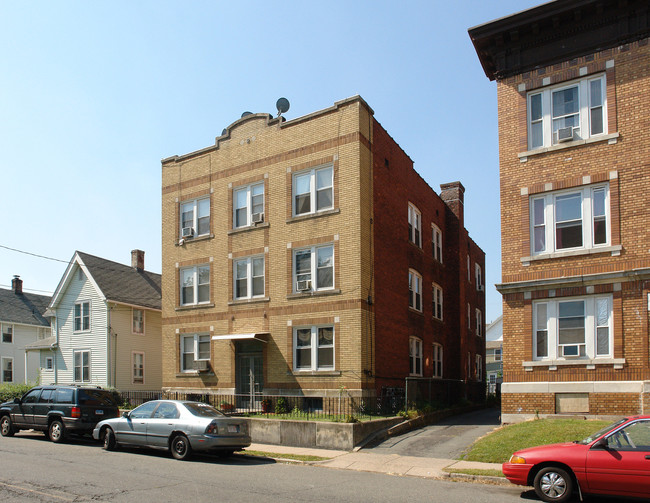 67-69 S Whitney St in Hartford, CT - Building Photo - Building Photo