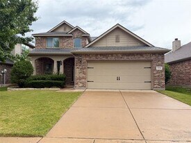 11713 Yarmouth Ln in Frisco, TX - Building Photo