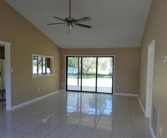 3546 Acorn St in North Port, FL - Building Photo - Building Photo