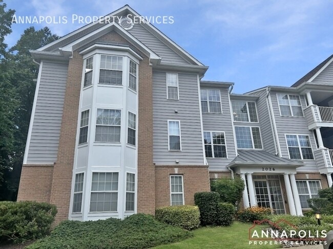 property at 2026 Governor Thomas Bladen Way