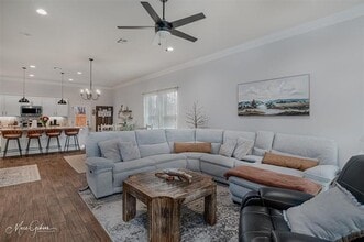 767 Crozier Dr in Bossier City, LA - Foto de edificio - Building Photo