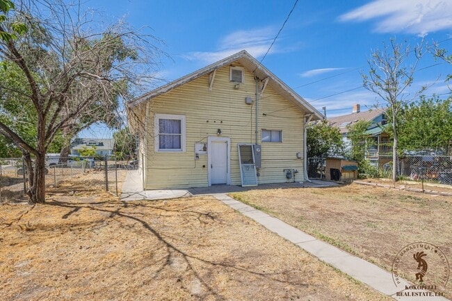 property at 1258 Colorado Ave