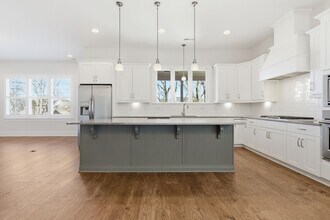 1926A Castleman Dr in Nashville, TN - Building Photo - Building Photo