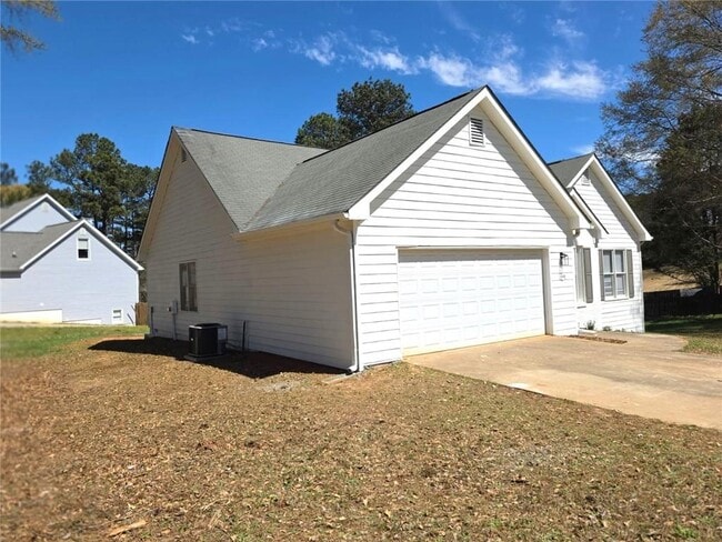 3610 Muskie Ln in Gainesville, GA - Building Photo - Building Photo
