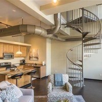 Building Photo - The Lofts of Merchants Row Apartments in Detroit, Michigan