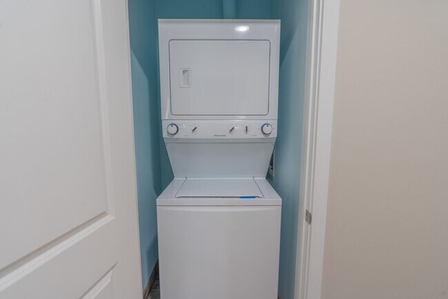 Temple Apartments in Philadelphia, PA - Foto de edificio - Interior Photo