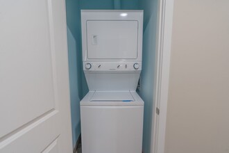 Temple Apartments in Philadelphia, PA - Foto de edificio - Interior Photo