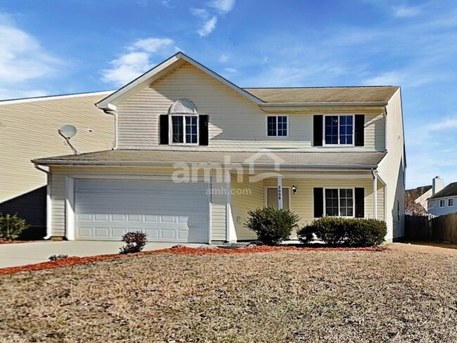property at 5009 Emberly Dr