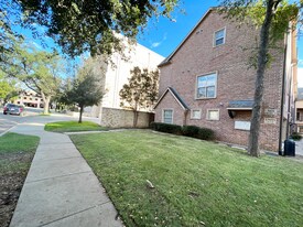3421 Normandy Ave in Dallas, TX - Building Photo