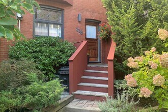 218 De Grassi St in Toronto, ON - Building Photo - Building Photo