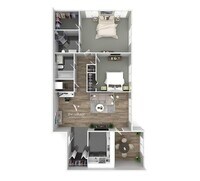 Chestnut Hill Village photo'