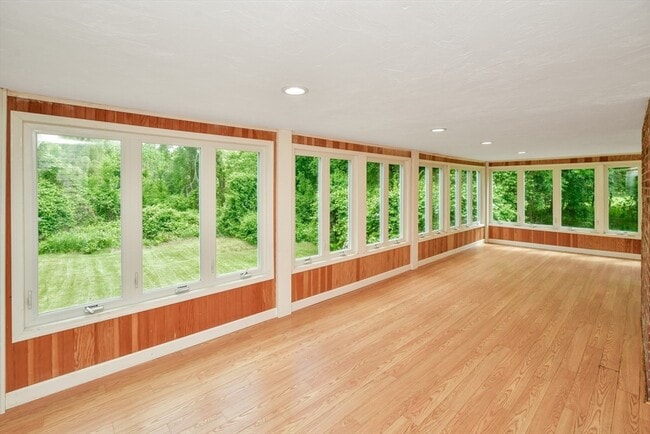 property at 1 Easy St