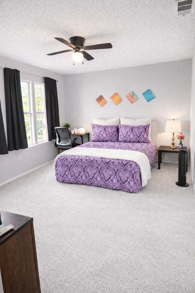 property at 1717 Shady Creek Dr