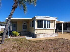 2929 Saralake Dr S in Sarasota, FL - Building Photo