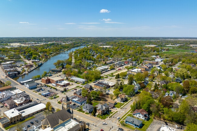 Apartamentos Alquiler en West Dundee, IL