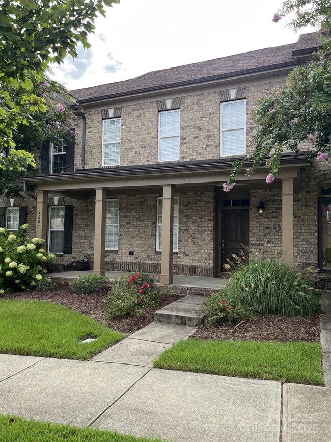 property at 2207 Eversham Dr NW