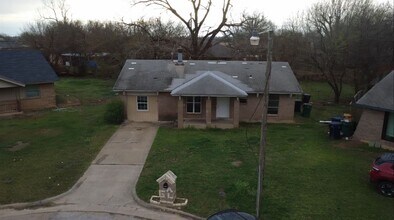 2532 SE 47th St in Oklahoma City, OK - Building Photo - Building Photo