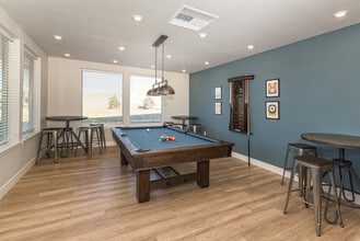 Polaris Peak in Colorado Springs, CO - Foto de edificio - Building Photo