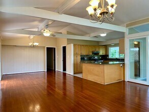 1558 Bertram St in Honolulu, HI - Building Photo - Building Photo