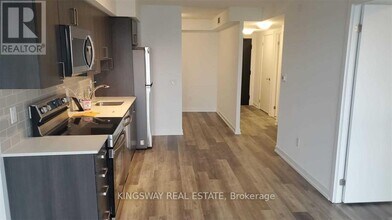 1480 Bayly St in Pickering, ON - Building Photo - Building Photo