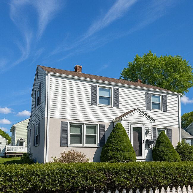 property at 17 New Hampshire Dr