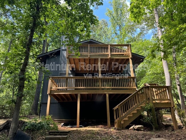 property at 8380 Lucas Creek Trl