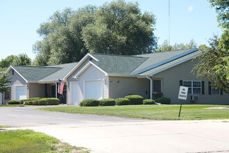 ASHBURY FARMS in Fond du Lac, WI - Building Photo - Building Photo