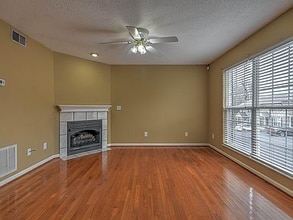 3115 W Walnut St in Johnson City, TN - Foto de edificio - Building Photo