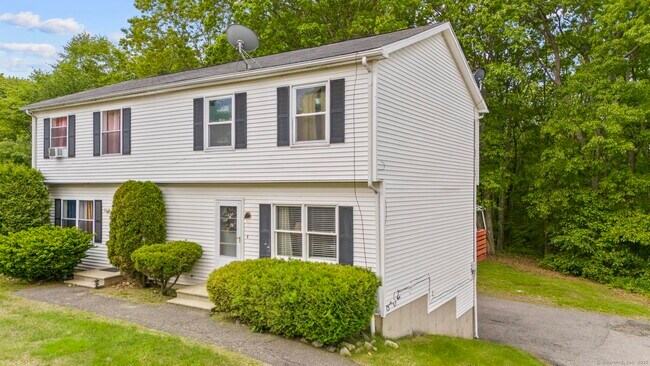 property at 53 Stonewall Ln