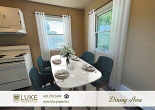 316 N Lake Ave-Unit -5 in Sioux Falls, SD - Building Photo - Building Photo