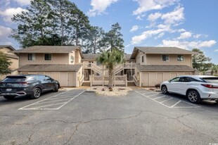 3015 Old Bryan Dr in Myrtle Beach, SC - Building Photo
