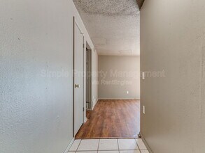 4008 SE 47th St in Oklahoma City, OK - Building Photo - Building Photo