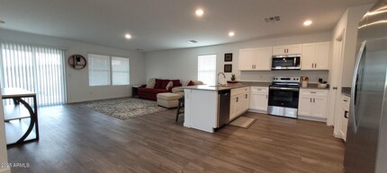 895 Jubal Ln in Wickenburg, AZ - Building Photo - Building Photo