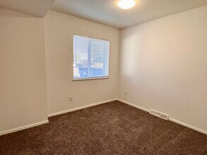 4455 North Harlan in Wheat Ridge, CO - Building Photo - Floor Plan