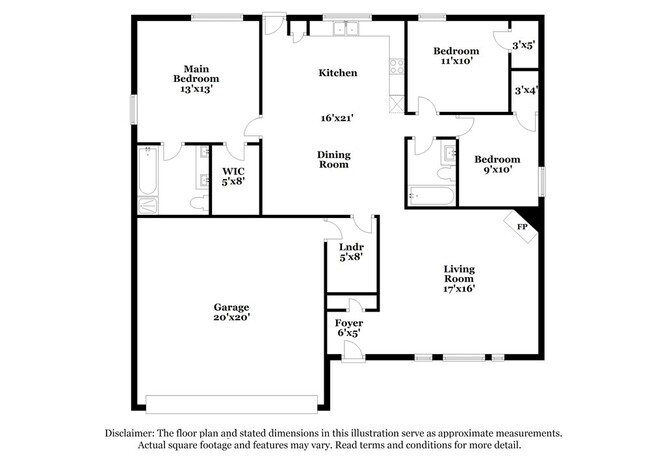 948 Fenway Ln in Saginaw, TX - Building Photo - Building Photo