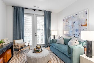 Whitby in Lawrenceville, GA - Building Photo - Interior Photo