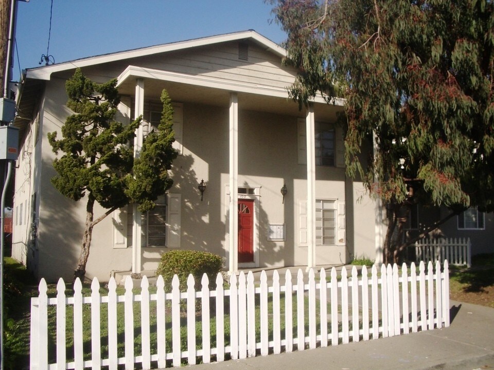 100 Michigan St-Unit -#C in Vallejo, CA - Foto de edificio