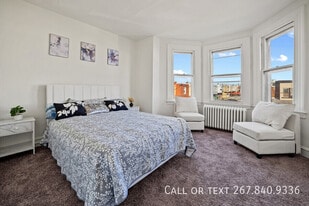 312 E Eleanor St in Philadelphia, PA - Building Photo