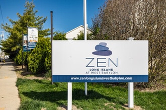 Zen Long Island at West Babylon 55+ Community in West Babylon, NY - Building Photo - Building Photo