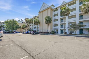 4270 Calinda Ln in Niceville, FL - Building Photo