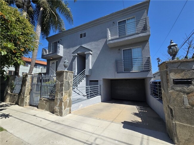 property at 1054 Harrison Ave